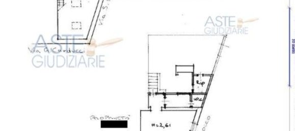 3غرفة شقة في Portoferraio, Italy رقم 41702 27