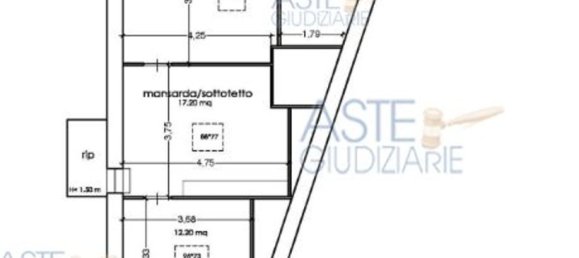 3غرفة شقة في Portoferraio, Italy رقم 41702 30