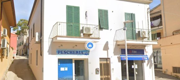 3غرفة شقة في Portoferraio, Italy رقم 41702 2