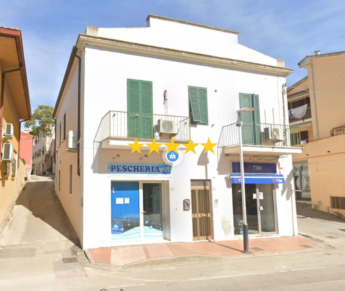 3غرفة شقة في Portoferraio, Italy رقم 41702