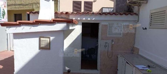 3غرفة شقة في Portoferraio, Italy رقم 41702 24