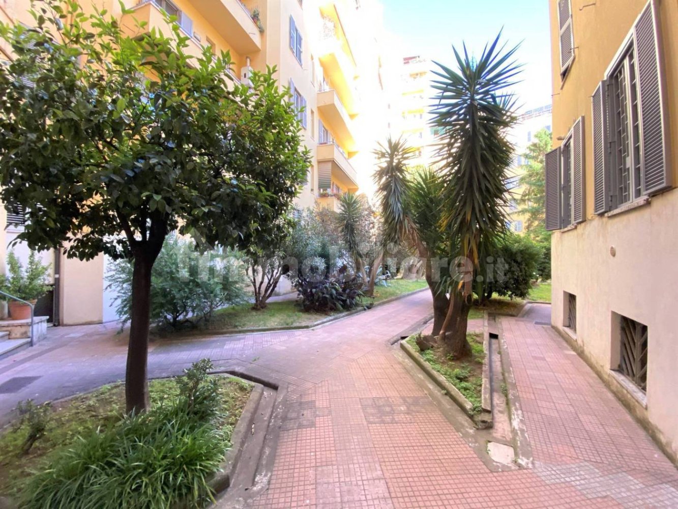 2 Schlafzimmer Wohnung in Rome, Italy, Nr. 273208