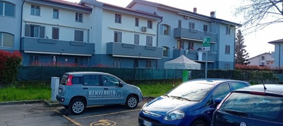 2 rooms Apartment in Medolago, Italy No. 211767 15