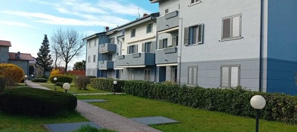 2 rooms Apartment in Medolago, Italy No. 211767 17