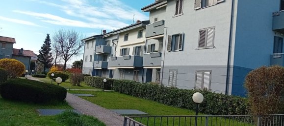 2 rooms Apartment in Medolago, Italy No. 211767 7