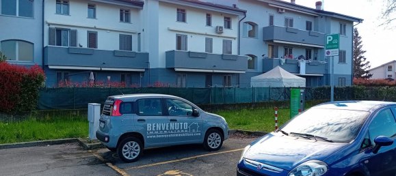 2 rooms Apartment in Medolago, Italy No. 211767 5