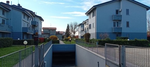 2 rooms Apartment in Medolago, Italy No. 211767 10