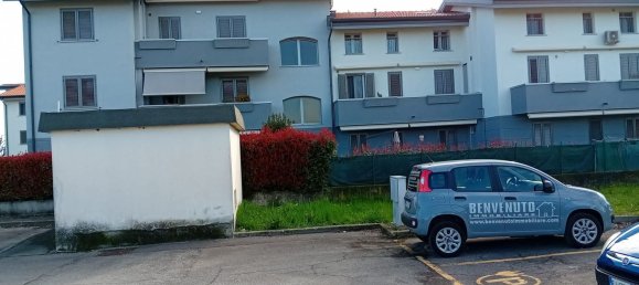 2 rooms Apartment in Medolago, Italy No. 211767 3