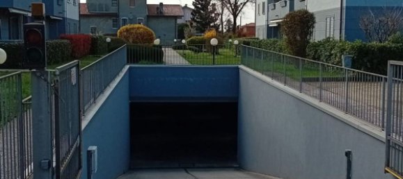 2 rooms Apartment in Medolago, Italy No. 211767 9