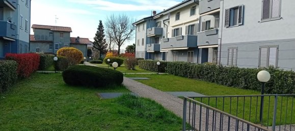 2 rooms Apartment in Medolago, Italy No. 211767 8