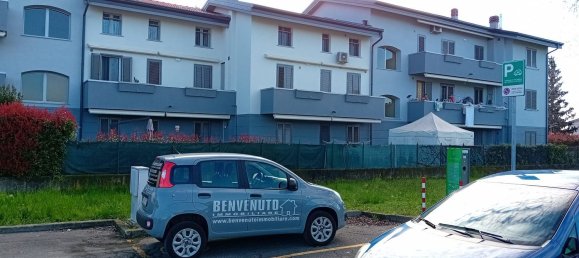 2 rooms Apartment in Medolago, Italy No. 211767 13