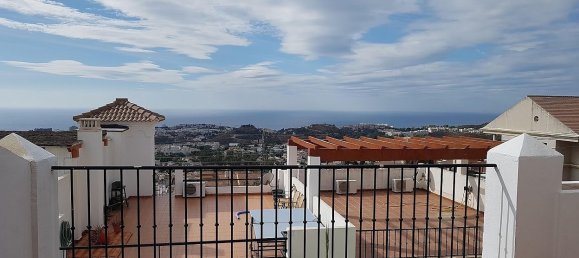 2 غرف نوم شقة في Benalmadena, Spain رقم 99535 6