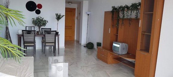 2 غرف نوم شقة في Benalmadena, Spain رقم 99535 11