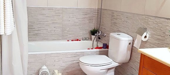 2 غرف نوم شقة في Benalmadena, Spain رقم 99535 10