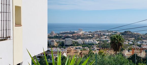 2 غرف نوم شقة في Benalmadena, Spain رقم 99535 28