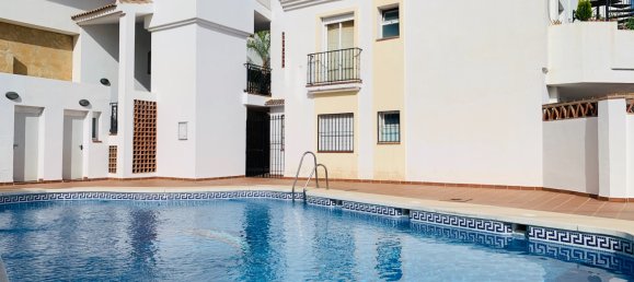 2 غرف نوم شقة في Benalmadena, Spain رقم 99535 26