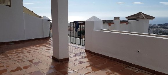 2 غرف نوم شقة في Benalmadena, Spain رقم 99535 5