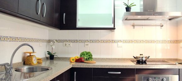 2 غرف نوم شقة في Benalmadena, Spain رقم 99535 8