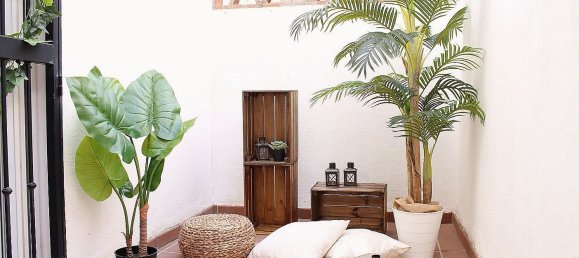 2 غرف نوم شقة في Benalmadena, Spain رقم 99535 33