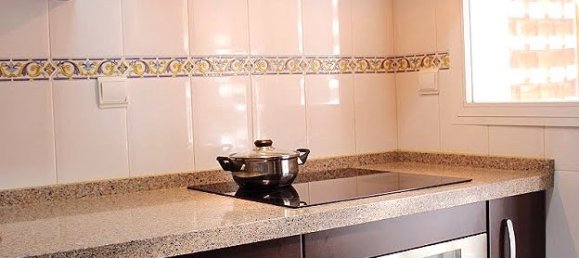 2 غرف نوم شقة في Benalmadena, Spain رقم 99535 14