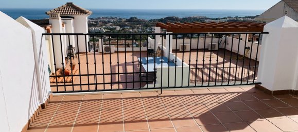 2 غرف نوم شقة في Benalmadena, Spain رقم 99535 38