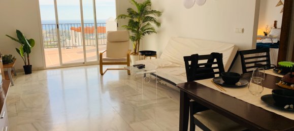 2 غرف نوم شقة في Benalmadena, Spain رقم 99535 36