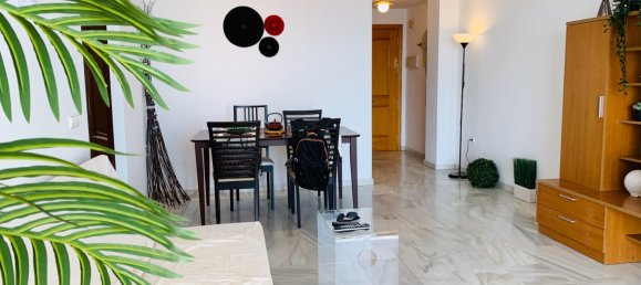 2 غرف نوم شقة في Benalmadena, Spain رقم 99535 3