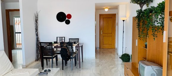 2 غرف نوم شقة في Benalmadena, Spain رقم 99535 40