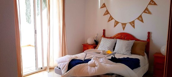 2 غرف نوم شقة في Benalmadena, Spain رقم 99535 13