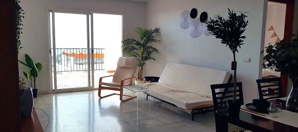 2 غرف نوم شقة في Benalmadena, Spain رقم 99535 9