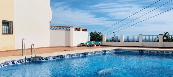 2 غرف نوم شقة في Benalmadena, Spain رقم 99535 27