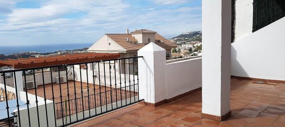 2 غرف نوم شقة في Benalmadena, Spain رقم 99535 7