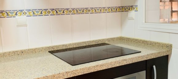 2 غرف نوم شقة في Benalmadena, Spain رقم 99535 21