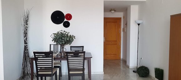 2 غرف نوم شقة في Benalmadena, Spain رقم 99535 39