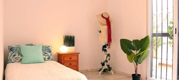 2 غرف نوم شقة في Benalmadena, Spain رقم 99535 41