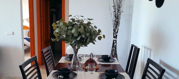 2 غرف نوم شقة في Benalmadena, Spain رقم 99535 19