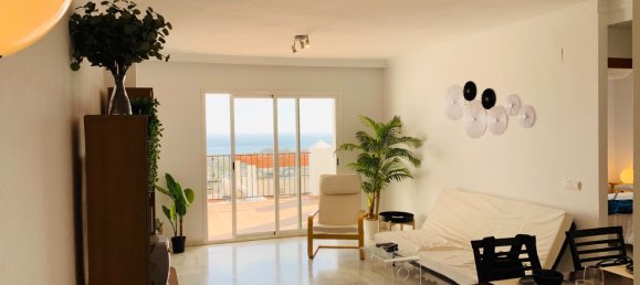 2 غرف نوم شقة في Benalmadena, Spain رقم 99535 30