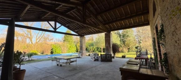 6 bedrooms Villa in Toulouse, France No. 346651 6