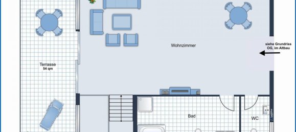 8-salle Propriété commerciale à Baden-Wurttemberg, Germany No. 52986 44