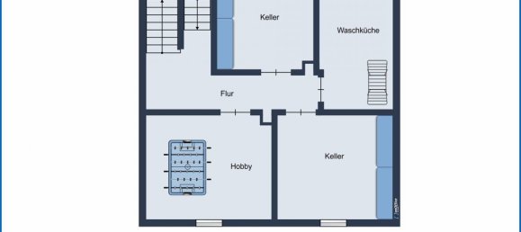 8-salle Propriété commerciale à Baden-Wurttemberg, Germany No. 52986 41