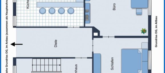 8-salle Propriété commerciale à Baden-Wurttemberg, Germany No. 52986 43