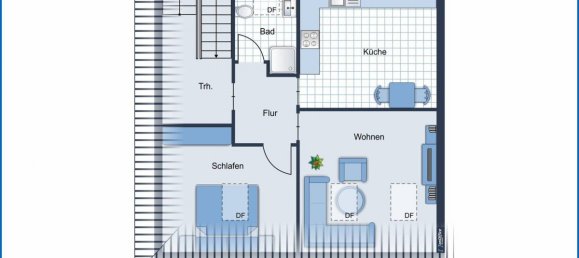 8-salle Propriété commerciale à Baden-Wurttemberg, Germany No. 52986 45