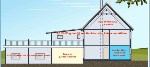 8-salle Propriété commerciale à Baden-Wurttemberg, Germany No. 52986 46