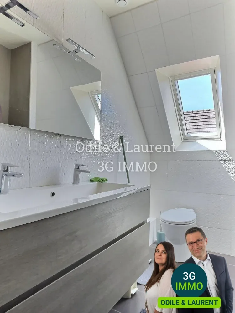 2 bedrooms House in Fitz-James, France No. 352502