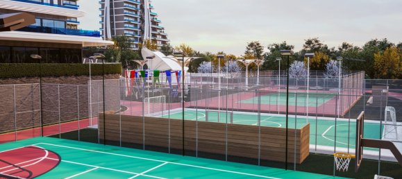 Apartment 2+1 in Kargicak, Turkey No. 17287 14