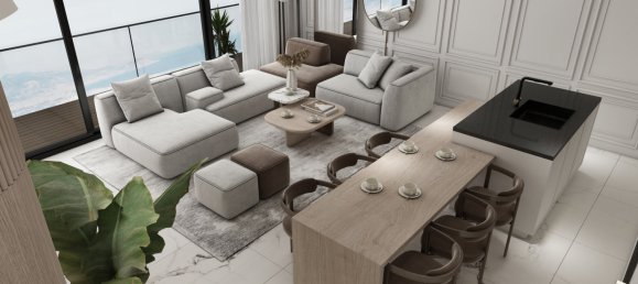 Apartment 2+1 in Kargicak, Turkey No. 17287 7