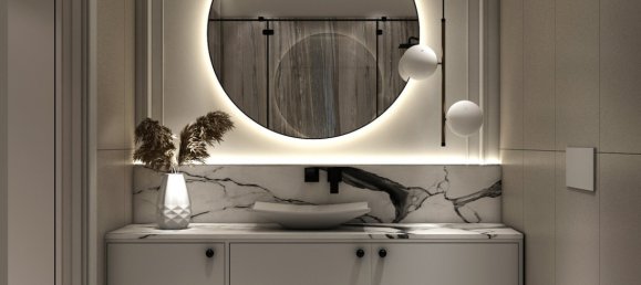 Apartment 2+1 in Kargicak, Turkey No. 17287 3