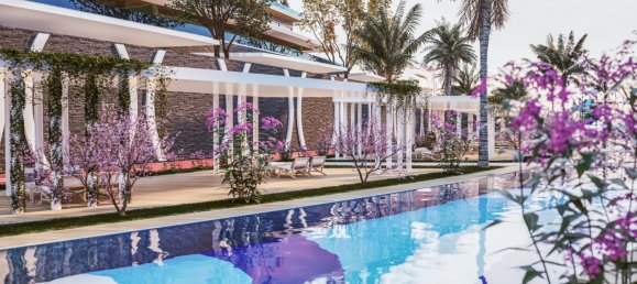 Apartment 2+1 in Kargicak, Turkey No. 17287 13