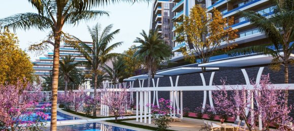 Apartment 2+1 in Kargicak, Turkey No. 17287 23