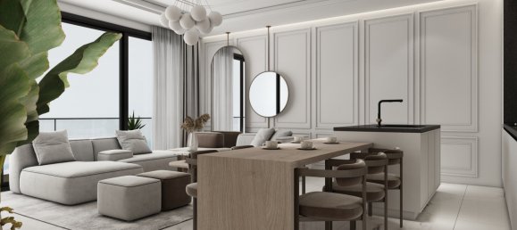 Apartment 2+1 in Kargicak, Turkey No. 17287 4